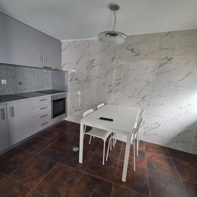 Willa Casa De Ferias_As Oliveiras II Espinho  Zewnętrze zdjęcie